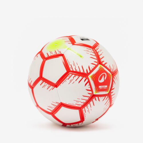 Ligue de soccer intérieure - 3e année