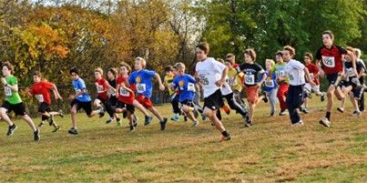 Cross-country
