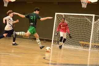 Ligue de Futsal récréative